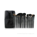 32 Pieces Cheap Makeup Brushes Manufacturer China